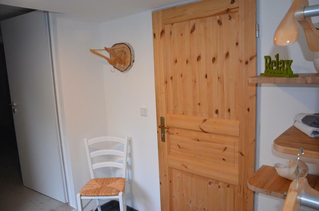 Souterrainappartement بيليفيلد المظهر الخارجي الصورة